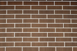 Кирпич лицевой керамический «Шоколад» «Бархат» пустотелый утолщенный ут. ст.