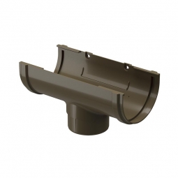 Воронка Docke Premium Каштан