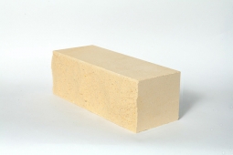 Кирпич лицевой силикатный Желтый Стандарт