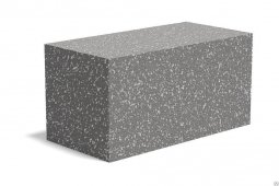 Полистиролбетонный блок 600x200x300 мм D400
