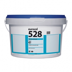 Клей водно-дисперсионный Forbo Eurostar Allround 528 (20кг)