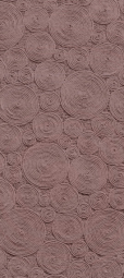 Гибкая керамика Phomi Rope Wave B FN04 1350x600х3 мм