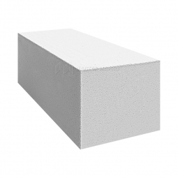 Газоблок ВКБлок 625x240x250 мм D500