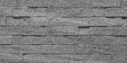 Гибкая керамика Phomi 35 Piece Stone Nile Dark Grey 1200x600х3 мм