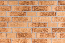 Кирпич лицевой керамический Тайга Вулканы «Камень Счастья» пустотелый 0,7 НФ