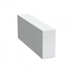 Газоблок Сибит Б1,2 D-600 / B2,5