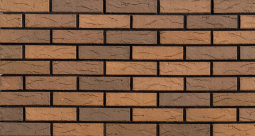 Кирпич лицевой керамический Мотив Coral пустотелый Евро 0,9 НФ