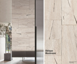 Камень Stone Series Oblique Mushroom Stone