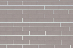 Кирпич лицевой керамический «Серебро» «Рустик» пустотелый утолщенный ут. ст.