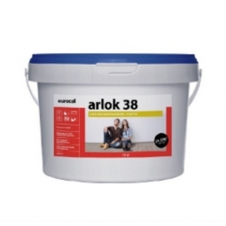 Клей водно-дисперсионный Forbo Arlok 38 (1.3кг)
