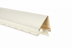 Планка Наружный угол Альта-Профиль Альта Классика Кремовый 3000