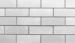 Кирпич лицевой гиперпрессованный «Айсберг» пустотелый Евро 0.5 НФ