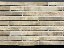 Кирпич лицевой керамический Ригель Hans Bekker 101