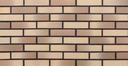 Кирпич лицевой керамический Latte Premium пустотелый Евро 0,7 НФ