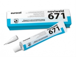 Жидкость Forbo Eurocol 671 Noviweld для холоднои сварки 42 гр.