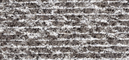 Гибкая керамика Phomi Chiseled Stone Black Sesame 1200x600х3 мм