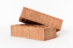 Кирпич лицевой керамический Латерра Песок пустотелый одинарный