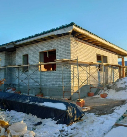 Светло-серый «Гавань»