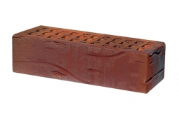 Кирпич лицевой керамический Прованс-2