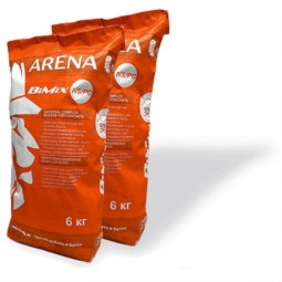 Гидроизоляционная смесь Arena BiMix PC 6 кг