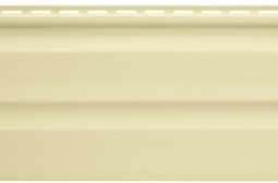 Сайдинг Альта-Профиль Канада Плюс «Престиж» Грушевый 3660х230х12