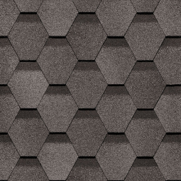 Гибкая черепица Docke Premium Шеффилд Фладен