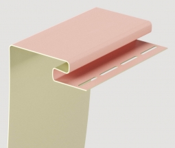 Околооконный профиль Docke Premium / Standart Персик