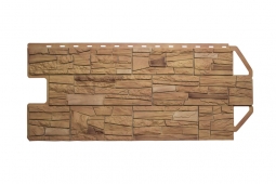 Фасадная панель Альта-Профиль Комби Каньон Невада