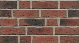 Кирпич клинкерный K685NF Sintra Carmesi Nelino