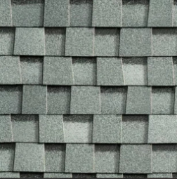 Гибкая черепица Shinglas Джаз кастилья