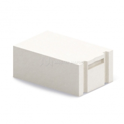 Газоблок Поревит БП-400 D600