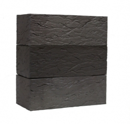 Кирпич лицевой керамический Флеш «Патина» «Рустик» пустотелый утолщенный