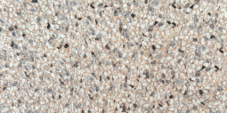 Гибкая керамика Phomi Bush Hammered Pale Yellow 1380x600х3 мм