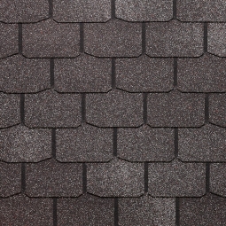 Гибкая черепица Docke Premium Цюрих Фладен