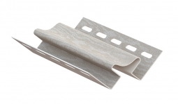 Внутренний угол Ю-Пласт Тимбер-Блок Кедр полярный