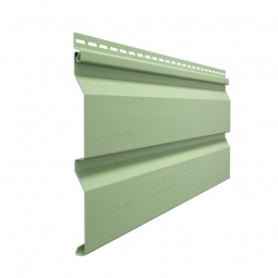 Сайдинг Docke Standart Корабельный брус D4D Киви