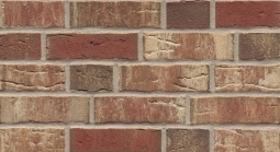 Кирпич клинкерный K690WDF Sintra Ardor Blanca