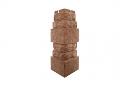 Наружный угол Альта-Профиль Доломит, 0,45х0,16м