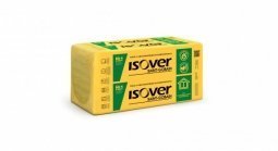 Базальтовый утеплитель Isover Фасад 50х600х1200 / 4 пл.