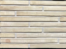 Кирпич лицевой керамический Ригель Hans Bekker 115