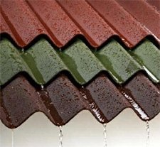 Ондулин SMART красный 960х1950