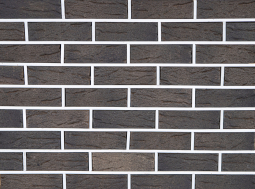 Кирпич лицевой клинкерный «Охтинский» полнотелый одинарный