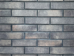 Кирпич лицевой клинкерный «Балтийский» пустотелый Евро 0.5 НФ