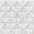 Гибкая керамика Phomi Stackle Square Ash Grey 1200x600х4 мм