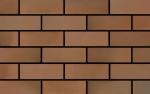 Кирпич лицевой керамический «Флеш» пустотелый утолщенный