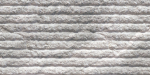 Гибкая керамика Phomi Oman Linear Stone Veil Grey 1200x600х4 мм
