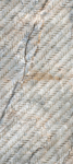 Гибкая керамика Phomi Ocean Flower Weaving Castol Blue 1200x600х3 мм