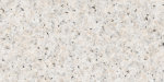 Гибкая керамика Phomi Granite Flat New White Sesame 1200x600х4 мм