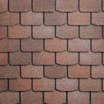 Гибкая черепица Shinglas Модерн мрамор