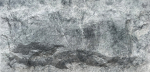 Гибкая керамика Phomi Crossard Mushroom Stone Blue Grey 800x400х3 мм
